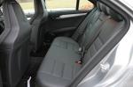 Mercedes-Benz C63 AMG 2009 года
